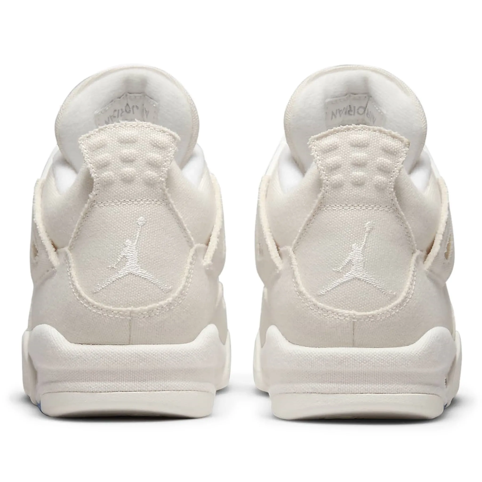 Air Jordan 4 Retro Blank Canvas (W)< Trainers