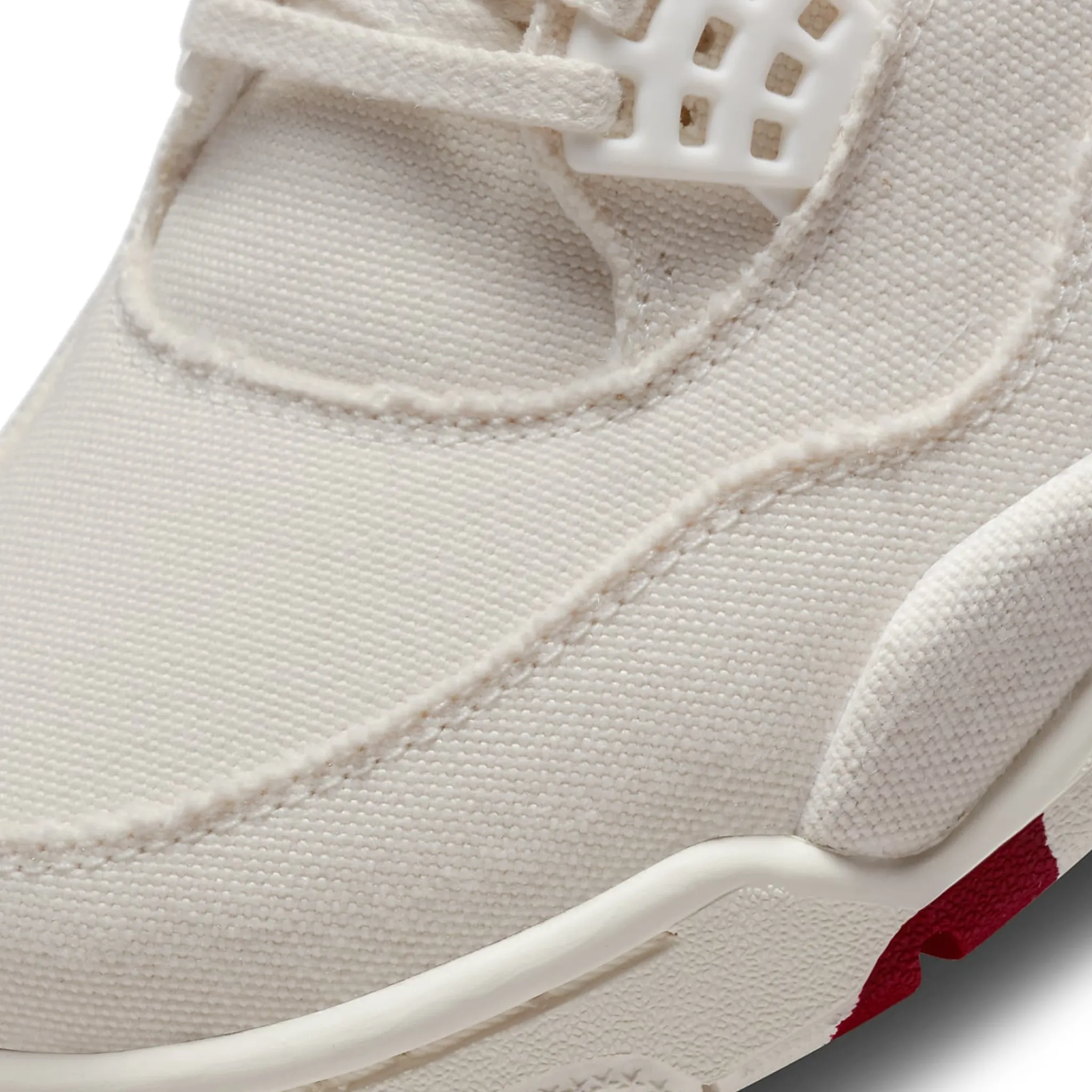 Air Jordan 4 Retro Blank Canvas (W)< Trainers