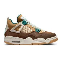 Air Jordan 4 Retro Cacao Wow (GS)< Trainers