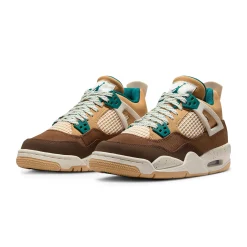Air Jordan 4 Retro Cacao Wow (GS)< Trainers