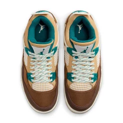 Air Jordan 4 Retro Cacao Wow (GS)< Trainers
