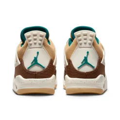 Air Jordan 4 Retro Cacao Wow (GS)< Trainers