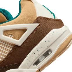 Air Jordan 4 Retro Cacao Wow (GS)< Trainers