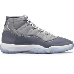 Air Jordan 11 Retro Cool Grey (2021)< Trainers