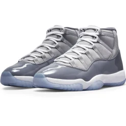 Air Jordan 11 Retro Cool Grey (2021)< Trainers