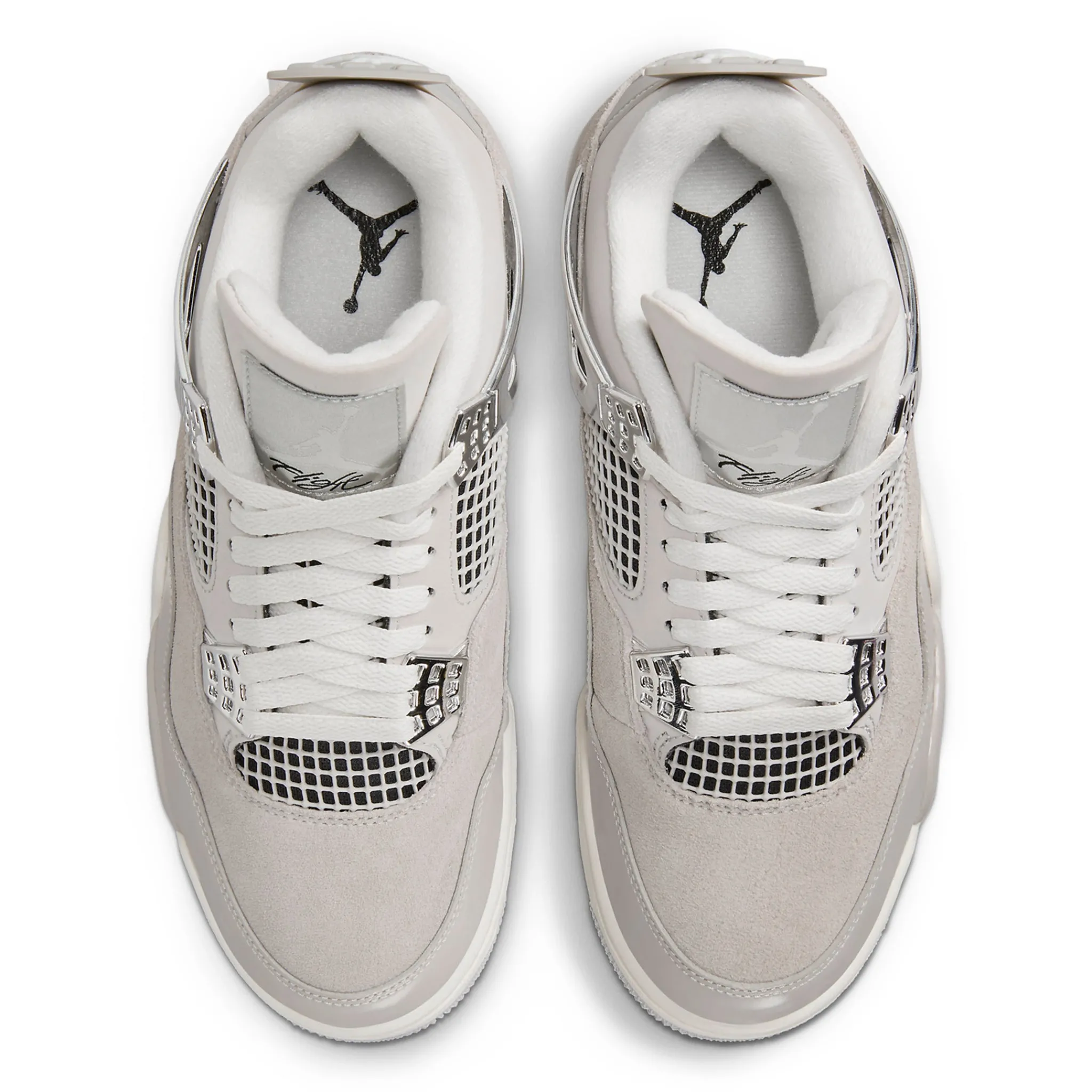 Air Jordan 4 Retro Frozen Moments (W)< Trainers