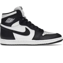 Air Jordan 1 Retro High 85 Black White Panda< Black Trainers|Trainers