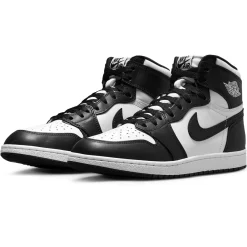 Air Jordan 1 Retro High 85 Black White Panda< Black Trainers|Trainers