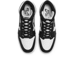 Air Jordan 1 Retro High 85 Black White Panda< Black Trainers|Trainers
