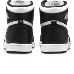 Air Jordan 1 Retro High 85 Black White Panda< Black Trainers|Trainers