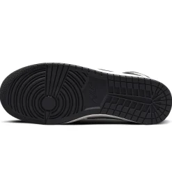 Air Jordan 1 Retro High 85 Black White Panda< Black Trainers|Trainers
