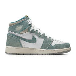Air Jordan 1 Retro High OG Turbo Green (GS)< Trainers