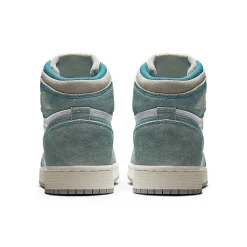 Air Jordan 1 Retro High OG Turbo Green (GS)< Trainers