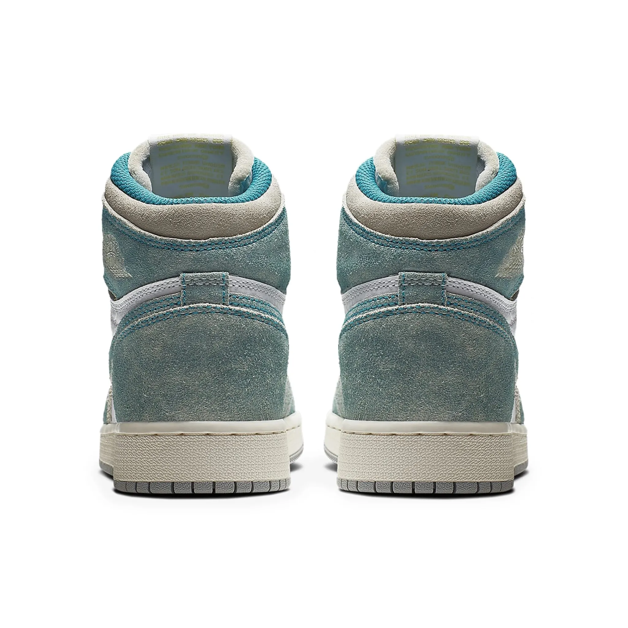 Air Jordan 1 Retro High OG Turbo Green (GS)< Trainers