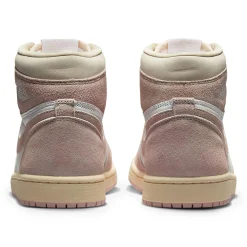 Air Jordan 1 Retro High OG Washed Pink (W)< Trainers