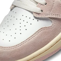 Air Jordan 1 Retro High OG Washed Pink (W)< Trainers