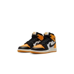 Air Jordan 1 Retro High OG Yellow Toe Taxi (PS)< Trainers