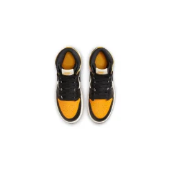 Air Jordan 1 Retro High OG Yellow Toe Taxi (PS)< Trainers