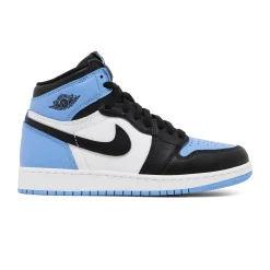 Air Jordan 1 Retro High OG UNC Toe (GS)< Trainers