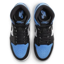 Air Jordan 1 Retro High OG UNC Toe (GS)< Trainers