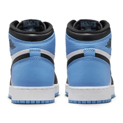 Air Jordan 1 Retro High OG UNC Toe (GS)< Trainers