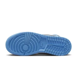 Air Jordan 1 Retro High OG UNC Toe (GS)< Trainers
