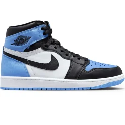 Air Jordan 1 Retro High OG UNC Toe< Trainers