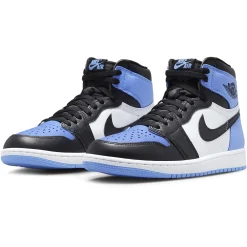 Air Jordan 1 Retro High OG UNC Toe< Trainers