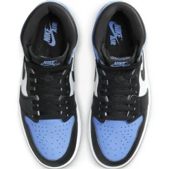 Air Jordan 1 Retro High OG UNC Toe< Trainers