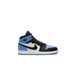 Air Jordan 1 Retro High OG UNC Toe (PS)< Trainers