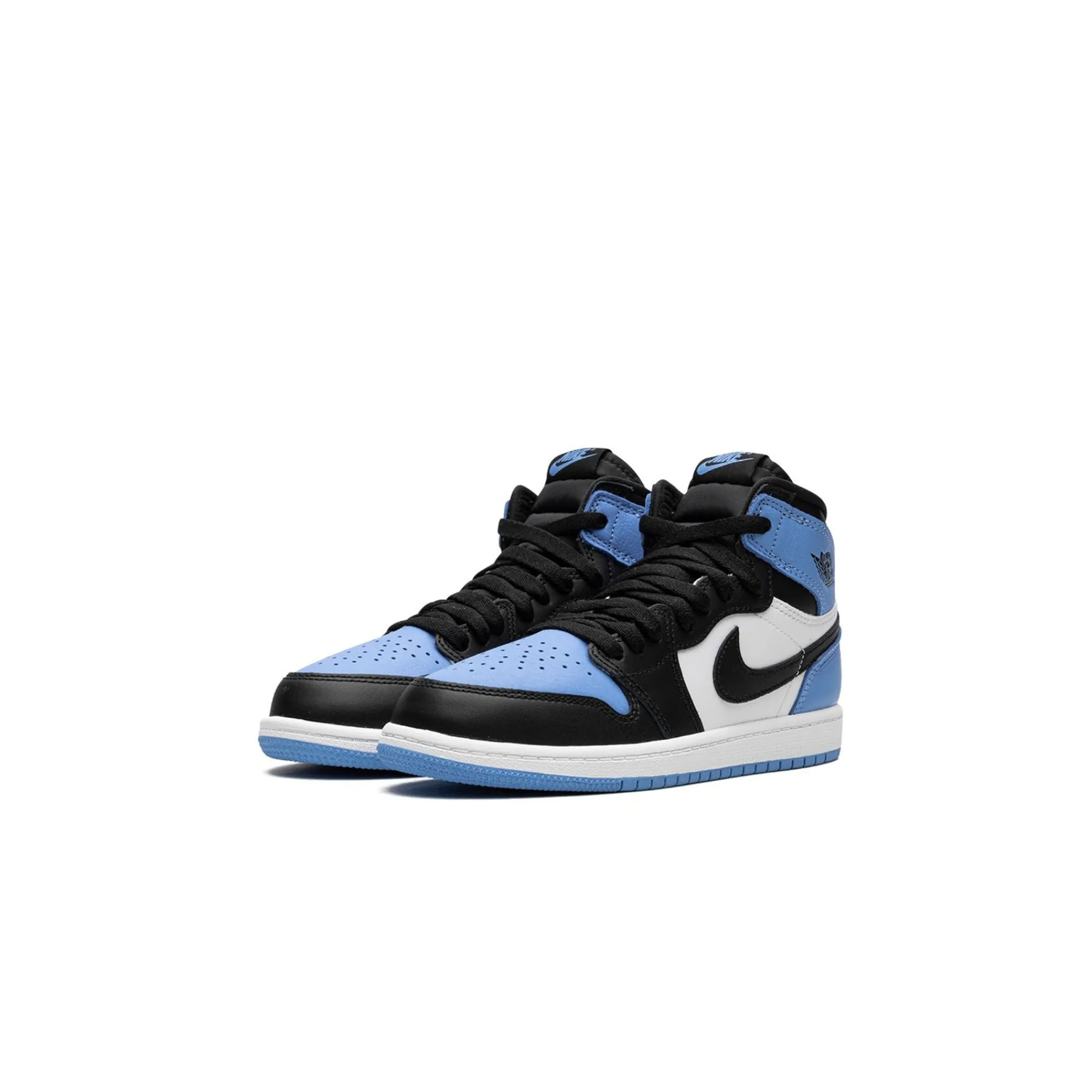 Air Jordan 1 Retro High OG UNC Toe (PS)< Trainers