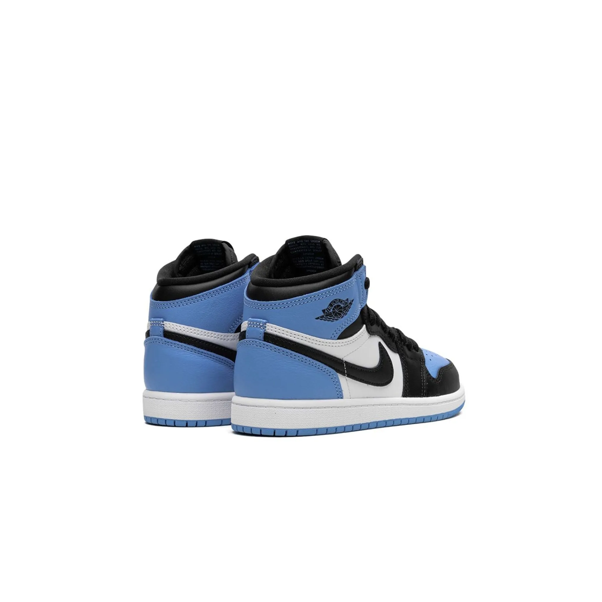 Air Jordan 1 Retro High OG UNC Toe (PS)< Trainers