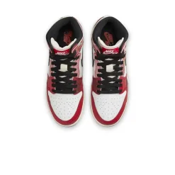 Air Jordan 1 Retro High OG Spider-Man Across The Spider-Verse (GS)< Trainers
