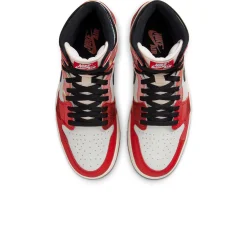 Air Jordan 1 Retro High OG Spider-Man Across the Spider-Verse< Trainers