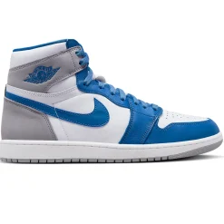 Air Jordan 1 Retro High OG True Blue< Trainers