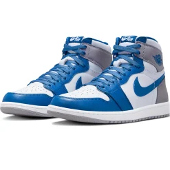 Air Jordan 1 Retro High OG True Blue< Trainers