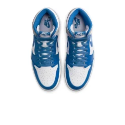 Air Jordan 1 Retro High OG True Blue< Trainers