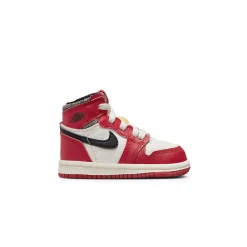 Air Jordan 1 Retro High OG Lost And Found (TD)< Trainers