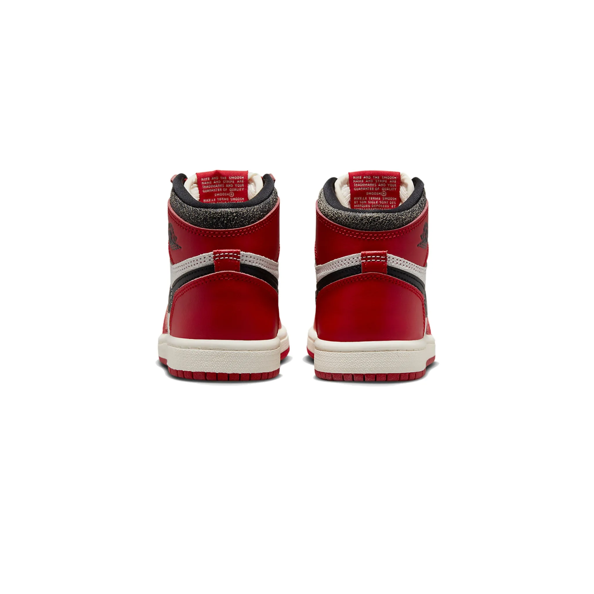 Air Jordan 1 Retro High OG Lost And Found (PS)< Trainers