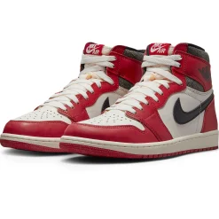 Air Jordan 1 Retro High OG Lost And Found< Trainers