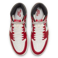 Air Jordan 1 Retro High OG Lost And Found< Trainers