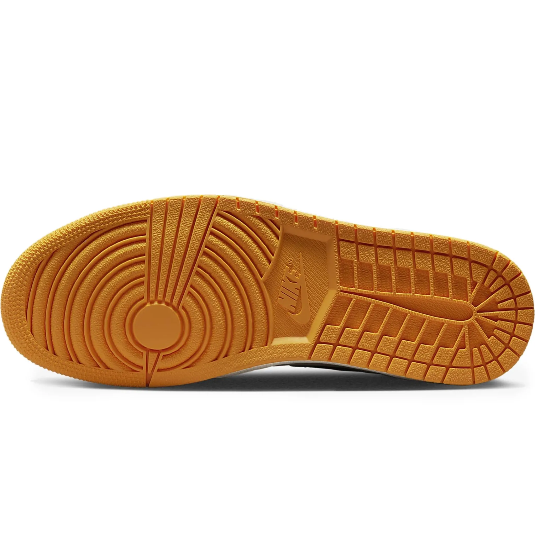 Air Jordan 1 Retro High OG Yellow Toe Taxi< Trainers