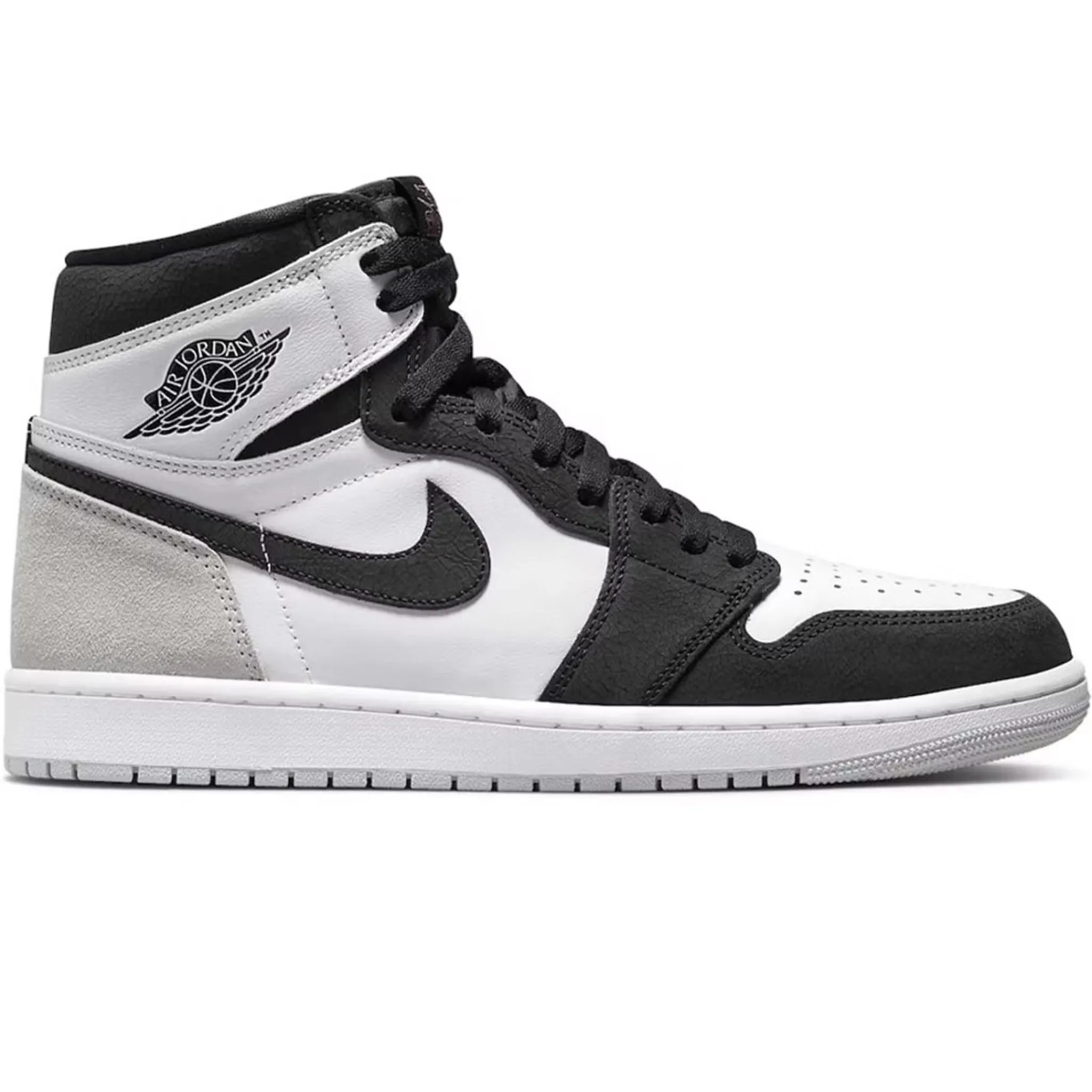 Air Jordan 1 Retro High OG Stage Haze< Trainers