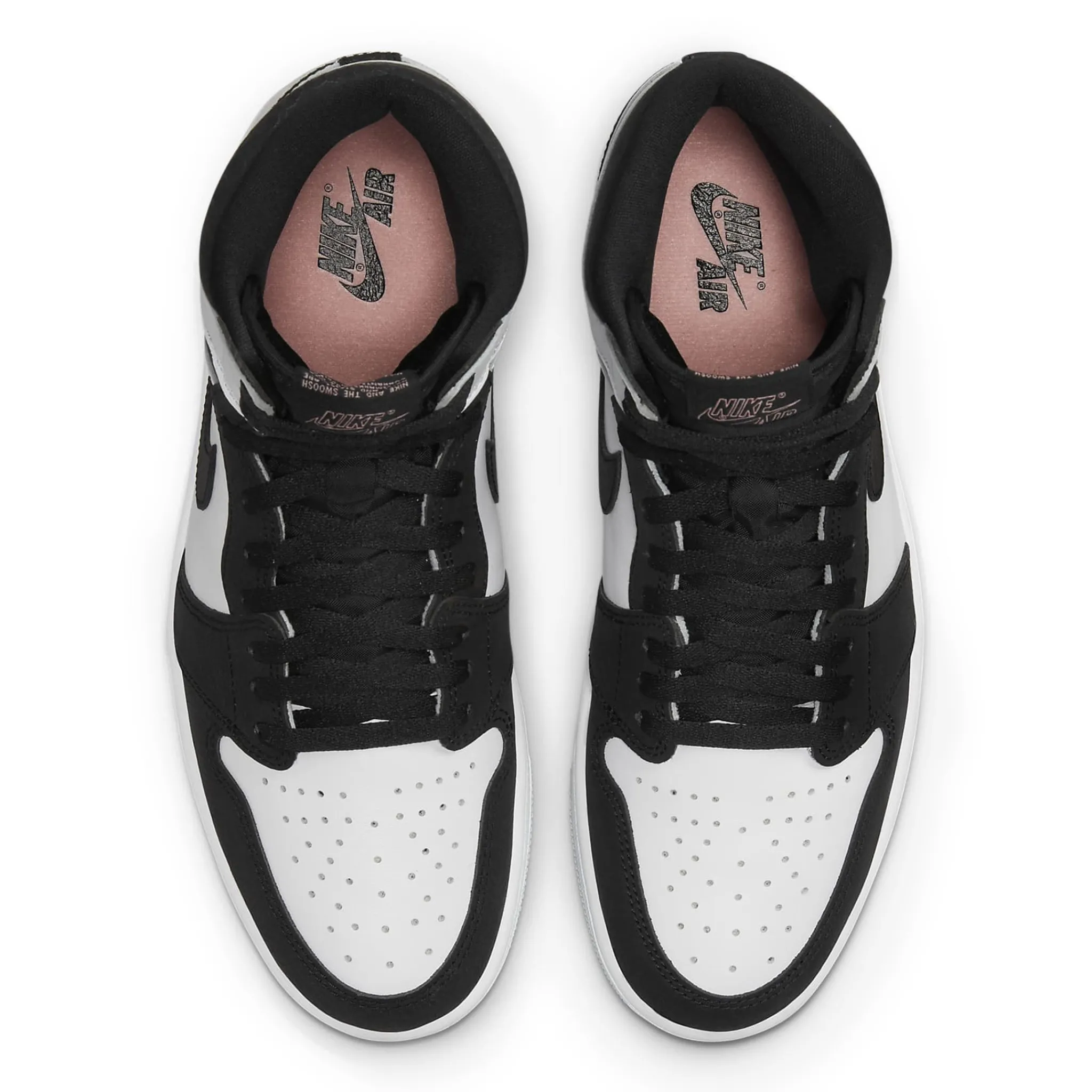 Air Jordan 1 Retro High OG Stage Haze< Trainers