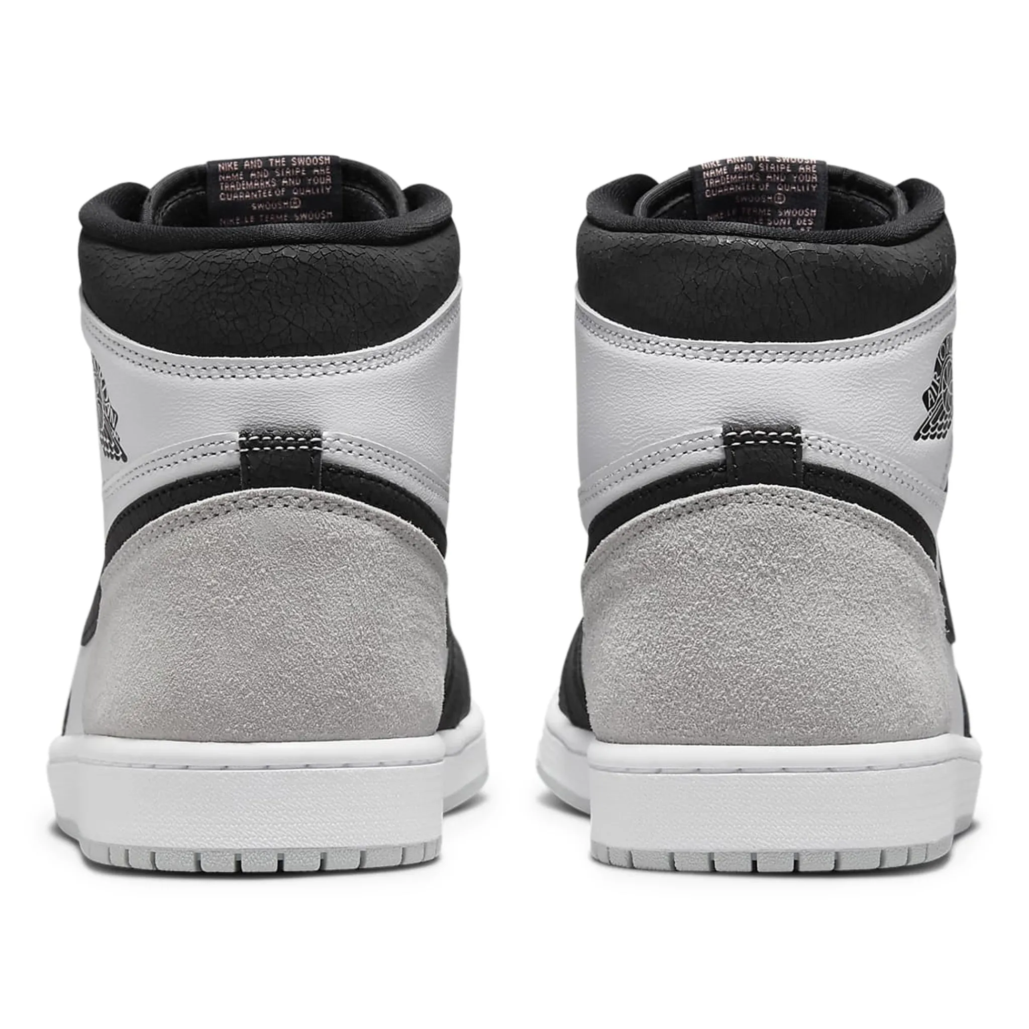 Air Jordan 1 Retro High OG Stage Haze< Trainers