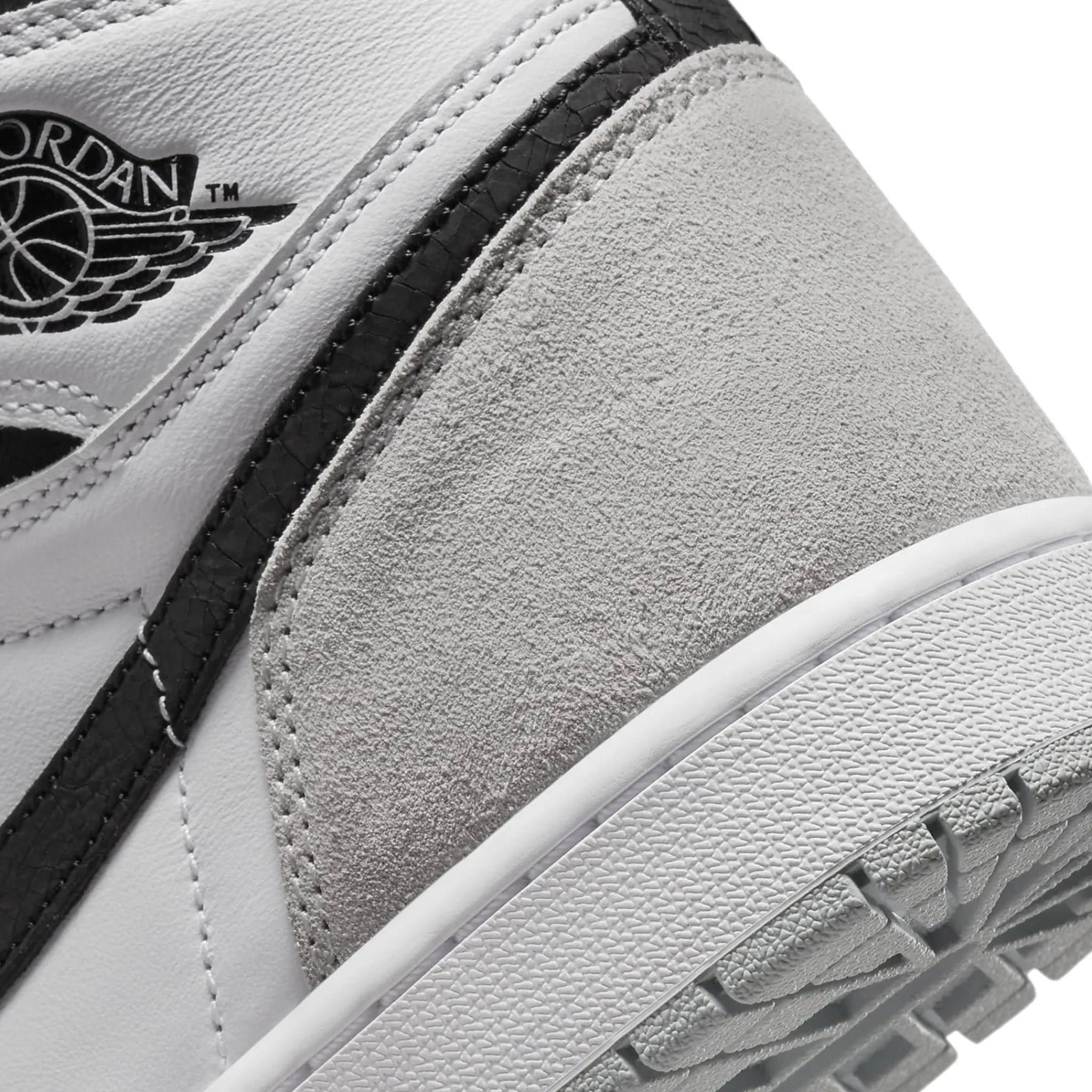 Air Jordan 1 Retro High OG Stage Haze< Trainers