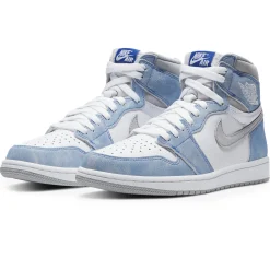 Air Jordan 1 Retro High OG Hyper Royal< Trainers