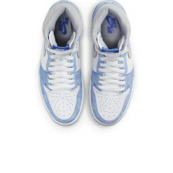 Air Jordan 1 Retro High OG Hyper Royal< Trainers