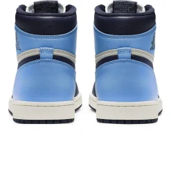 Air Jordan 1 Retro High OG Obsidian< Trainers