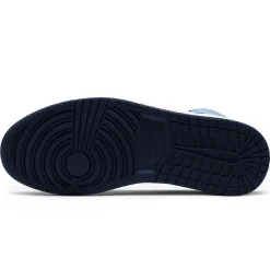 Air Jordan 1 Retro High OG Obsidian< Trainers